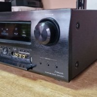 DENON AVR-3310, снимка 3 - Ресийвъри, усилватели, смесителни пултове - 39314059