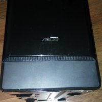 Продавам четириядрен марков компактен настолен компютър ASUS T3-M3N8200 Mini PC, снимка 2 - За дома - 27127204