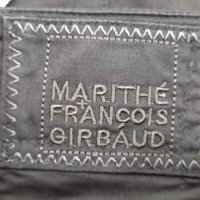 Marithè+François Girbaud skirt L, снимка 2 - Поли - 38588700