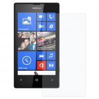 Nokia Lumia 520 протектор за екрана , снимка 3 - Фолия, протектори - 37666792