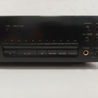 CD player Pioneer PD-104, снимка 5 - MP3 и MP4 плеъри - 32846443