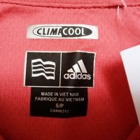 Adidas ClimaCool, Нова, Размер S. Код 2078, снимка 5 - Тениски - 43258749