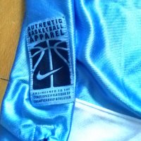Баскетболна тениска маркова на Найк драй фит №5 размер Л, снимка 6 - Баскетбол - 37587882