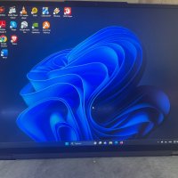 Лаптоп Lenovo Legion 5 pro , снимка 1 - Лаптопи за игри - 43516168