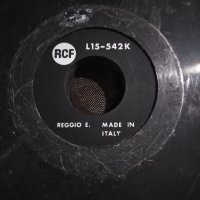 RCF-L15-542k, снимка 1 - Тонколони - 43941737