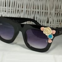 506SOL Дамски слънчеви очила  , снимка 3 - Слънчеви и диоптрични очила - 20798386