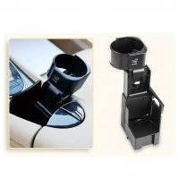 Cup Holder-Mercedes W211/E-class(поставка за чаша), снимка 15 - Аксесоари и консумативи - 34583226