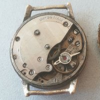 Часовник ZENITH. Swiss made. Vintage watch. Ретро часовник. Дамски. ЗЕНИТ. Швейцарски. , снимка 5 - Луксозни - 37370569