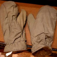 Работни ръкавици, снимка 2 - Други - 43611122