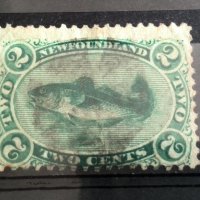 stamp canada, снимка 3 - Филателия - 32967536
