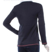 Дамска блуза "KANGAROOS", снимка 2 - Блузи с дълъг ръкав и пуловери - 39822791