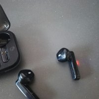 Безжични слушалки, bluetooth handsfree, блутут слушалки, хендсфри, снимка 4 - Безжични слушалки - 34901945