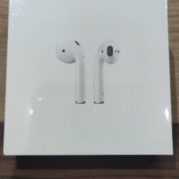 AirPods нови, снимка 1 - Аксесоари за Apple - 44036855