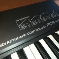 edirol by roland pcr-800 внос germany 0905212022, снимка 12 - Синтезатори - 32815188