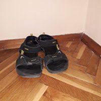Спортни сандали Ессо - номер 38, снимка 3 - Детски сандали и чехли - 28554160