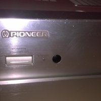 pioneer a-605r stereo amplifier-japan-внос швеицария, снимка 8 - Ресийвъри, усилватели, смесителни пултове - 26556116