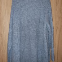 Нов мек пуловер , снимка 4 - Блузи с дълъг ръкав и пуловери - 43792303