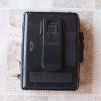 Panasonic RQ-V75 Walkman Tape, Radio Player, снимка 2 - Декове - 40449622