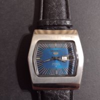 Мъжки часовник,,Seiko", рядък модел , снимка 4 - Мъжки - 37537921