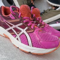 asics® original GEL - CONTEND 3, N- 37 - 38,  GOGOMOTO.BAZAR.BG®, снимка 5 - Маратонки - 44130522