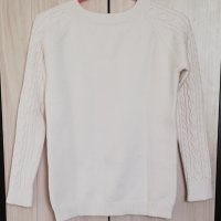 Дамска блуза с интересни ръкави, снимка 2 - Блузи с дълъг ръкав и пуловери - 27715680