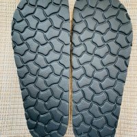 Красиви удобни чехли birkenstock, снимка 7 - Чехли - 33091533