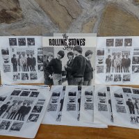The Rolling Stones Story 12 LP boxset, снимка 5 - Грамофонни плочи - 35631896