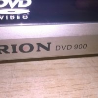 ORION DVD-900, снимка 10 - Плейъри, домашно кино, прожектори - 28176969
