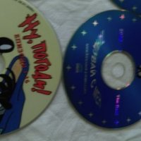 Дискове с песни и Ну Пагади, снимка 3 - CD дискове - 26247178