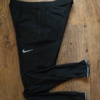 Nike Men's  Mobility Running Tights - страхотен мъжки клин КАТО НОВ Л, снимка 7 - Спортни дрехи, екипи - 43399583