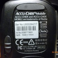 Accu-Chek Mobile  - made in ireland, снимка 11 - Други - 27994617