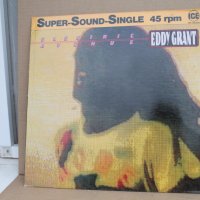 Грамофонна плоча на ''Eddy Grant'', снимка 1 - Грамофонни плочи - 44049586