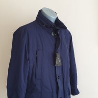 Hugo Boss Centro Mens Jacket Size 50 L НОВО С ЕТИКЕТ! ОРИГИНАЛ! МОДЕЛ 19/20, снимка 1 - Якета - 26526486