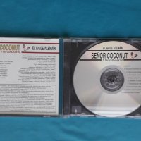 Señor Coconut Y Su Conjunto – 1999 - El Baile Alemán(Cha-Cha,Latin,Cumbia), снимка 3 - CD дискове - 43581692