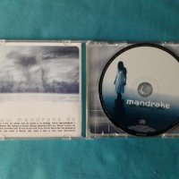 Mandrake – 2005 - The Balance Of Blue (Goth Rock,Heavy Metal), снимка 2 - CD дискове - 39122195