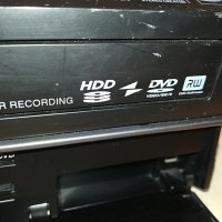 TOSHIBA RDXV50KF hifi VCR/HDD/DVD/USB/DVB/HDMI RECORDER 3007211210, снимка 13 - Плейъри, домашно кино, прожектори - 33669327