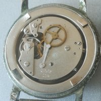 Мъжки часовник Ruhla. UMF 24. Vintage watch. Made in Germany. Механичен механизъм , снимка 5 - Мъжки - 40608610