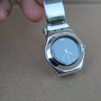 Швейцарски часовник ''Swatch'', снимка 2 - Мъжки - 43022971