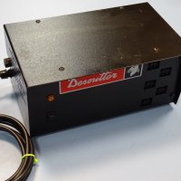 захранващ блок Desoutter 8168.2 Automatic Serew Driver Power Supply 36V 15A, снимка 1 - Резервни части за машини - 37826811