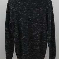 Мъжки пуловер Jack & Jones, размери -S, М, L, XL и XXL.                                             , снимка 3 - Пуловери - 38995442