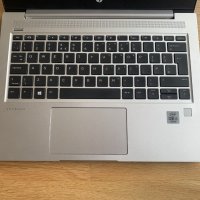 HP ProBook 430 G7, 13.3 IPS Full HD, i5-10210U 16GB, 256GB SSD, НОВ, снимка 10 - Лаптопи за работа - 43429885