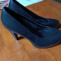 Дамски обувки, снимка 6 - Дамски елегантни обувки - 43516783