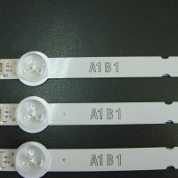 LED ленти за подсветка LG 32''A1/B1, снимка 2 - Части и Платки - 27957096