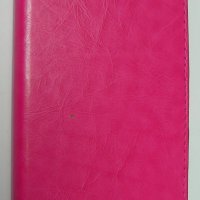Тефтер Flip за Samsung A10 розов, снимка 2 - Калъфи, кейсове - 26468483