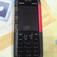 Nokia 5310 за части, снимка 1 - Nokia - 43035383