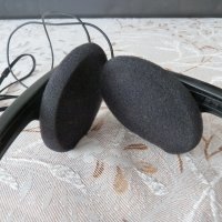 слушалки Sennheiser PX40, снимка 3 - Слушалки и портативни колонки - 37426591