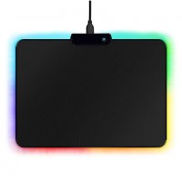 Осветителна RGB подложка за мишка, снимка 9 - Други - 38850240