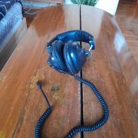 Стари слушалки Altai HVS-22, снимка 1 - Други ценни предмети - 43605267