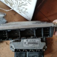 Компютър ECU Mercedes W202 , 2,2cdi A0001531479, снимка 2 - Части - 43803099