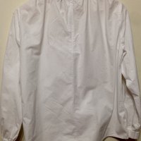 Уникална риза-блуза  COS , снимка 6 - Ризи - 38196502